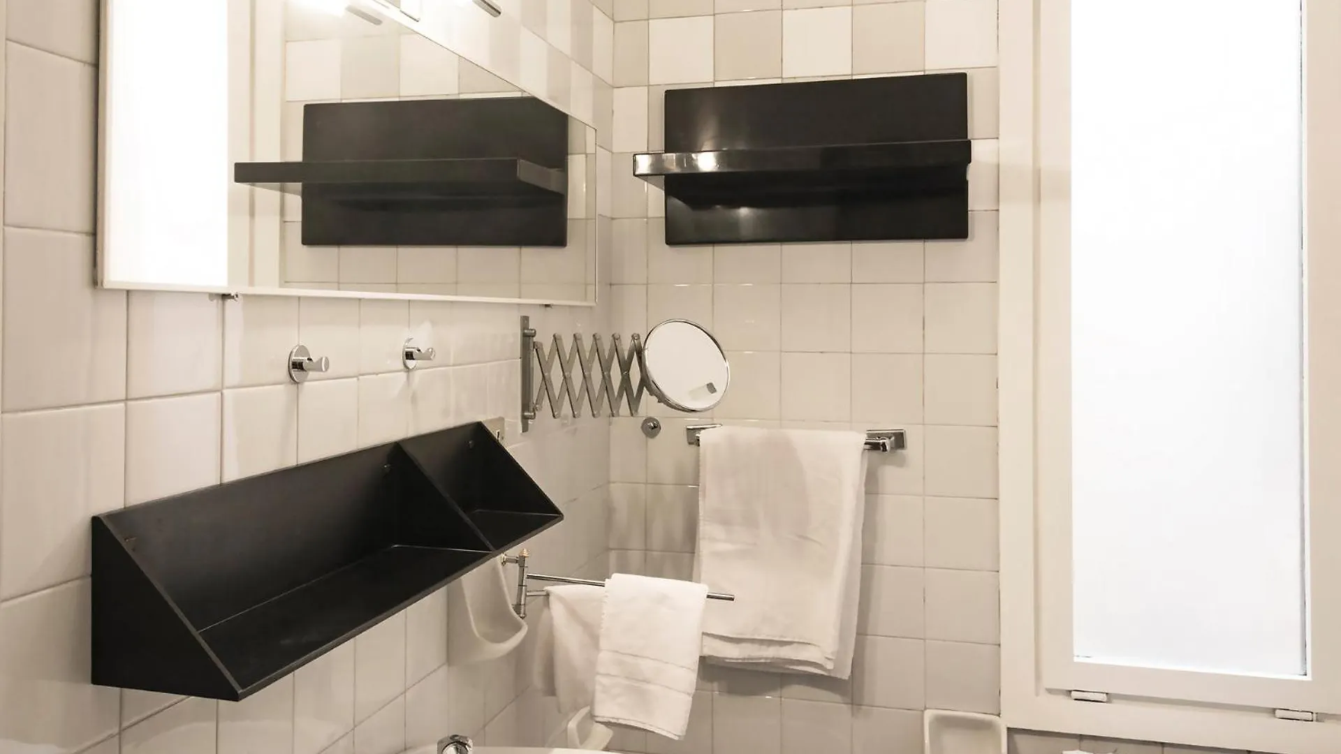 Center Porta Romana Apartment Milan